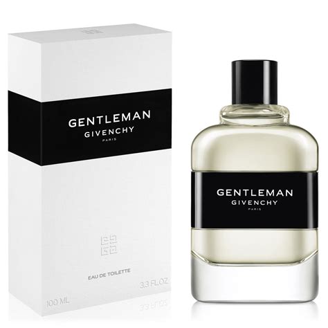 givenchy gentleman 100ml dopobarba|givenchy perfume for men.